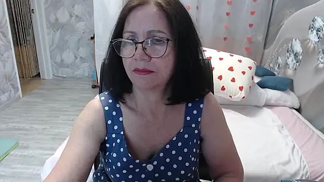 OlgaHottie webcam
