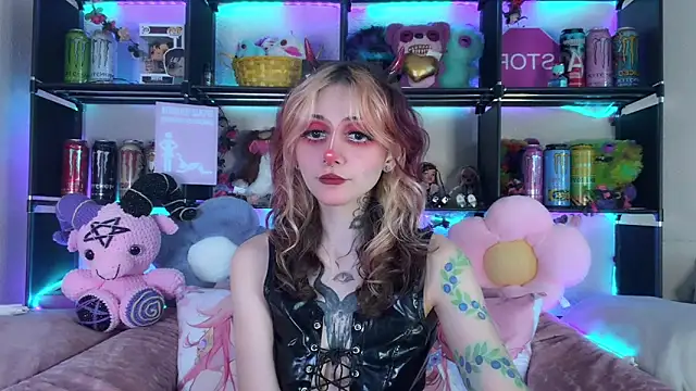 _Devill_Baby webcam