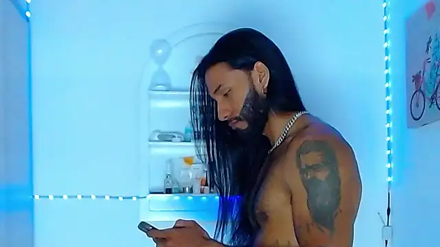 EROTIC_SPA webcam