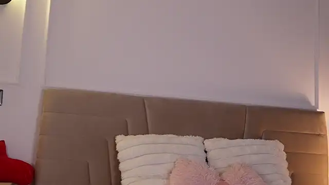 madymuse webcam