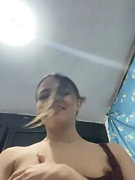 KendalPrince webcam