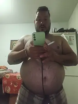 BigAlan95 webcam