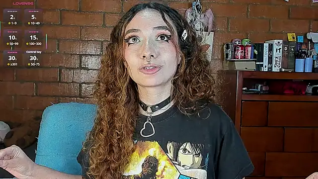 Annycolin_ webcam