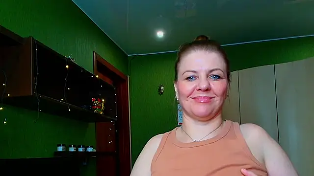 VeronikawGold webcam