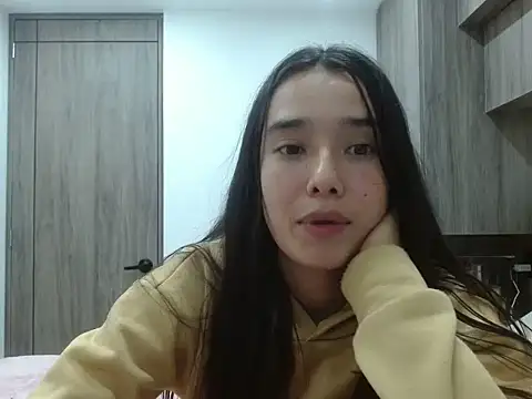 _luna_777 webcam