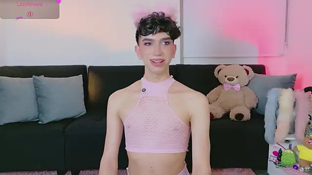 Jamess_Brown webcam
