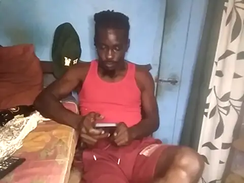 King_Blacks webcam