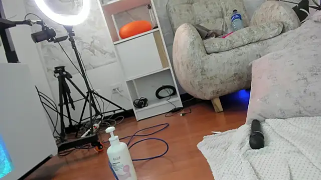 missweetpeach webcam
