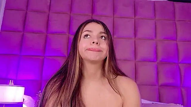 NathyMiller webcam