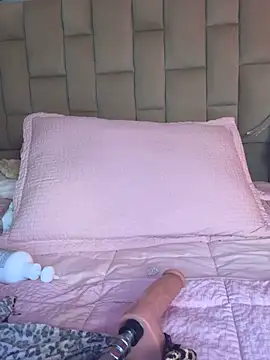AmbarFoxx_ webcam