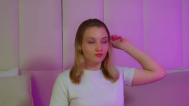 StacyEvances webcam