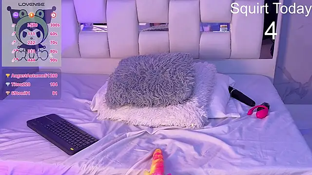 Lisa_sweetas webcam