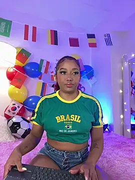 _Zahara_ webcam
