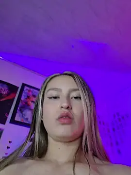 AnniexMichaelLive webcam