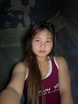 EllyBaby20 webcam
