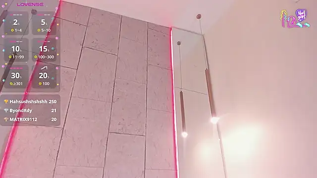 sofiiacarson webcam