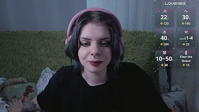 Alice_Zev webcam