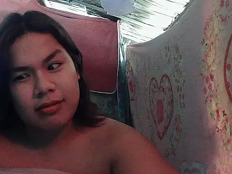 Huntrix2025 webcam