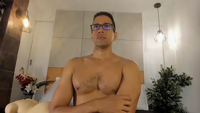 JacobDraven webcam