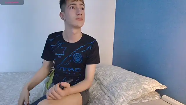 Erick_Taylor3 webcam