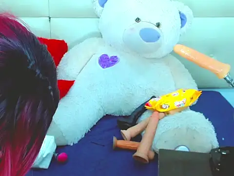 NharaBigCock live cam on StripChat