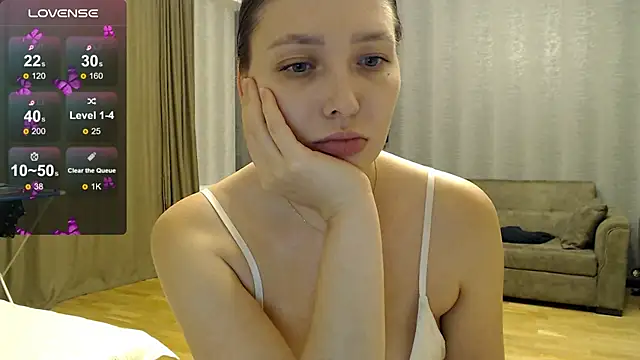 your__gena webcam