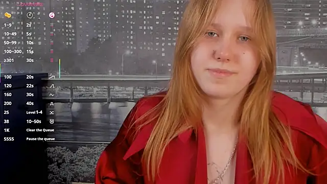 VoidElaris webcam