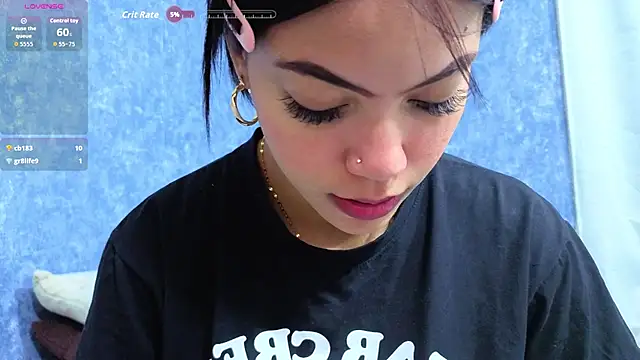 Malia_fox webcam
