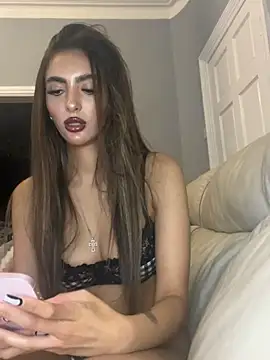 Kittycqtx webcam