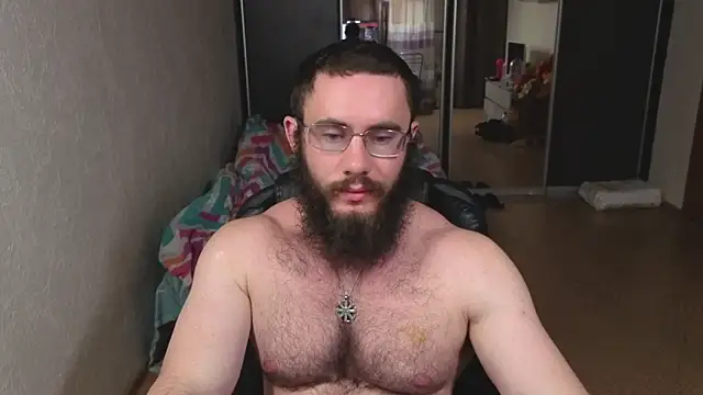 Ant_Power webcam