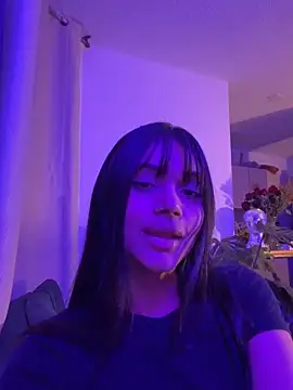 SeleneVaughan webcam