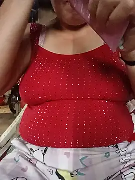 Agnes-baby webcam