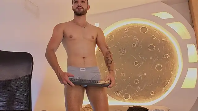 Apolo_lux1 webcam