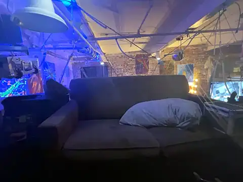 Ctguybj's live stream