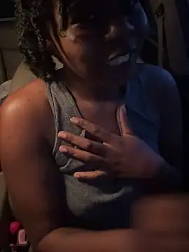 Ebony_Queeen webcam