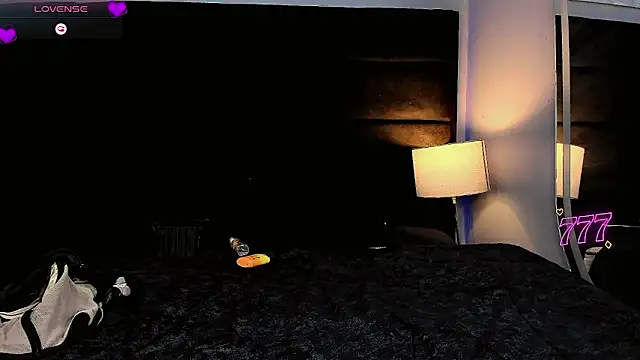 CuteMiaaa webcam