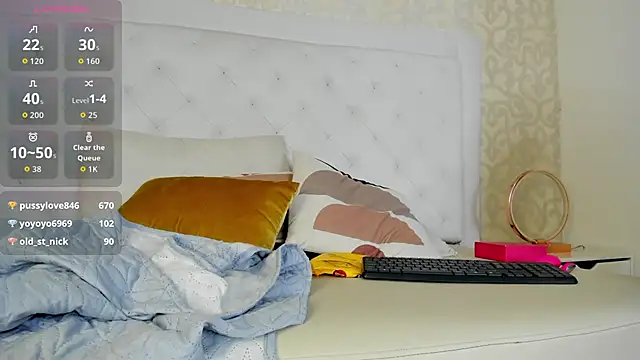 vivifit_08 webcam