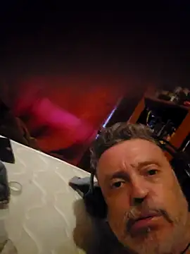 PilotingMuchness webcam