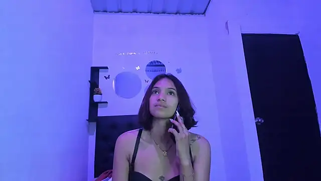 sapphire_brown20 webcam