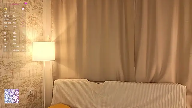 SheliaBinkley webcam