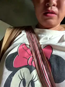 Laddy-su webcam