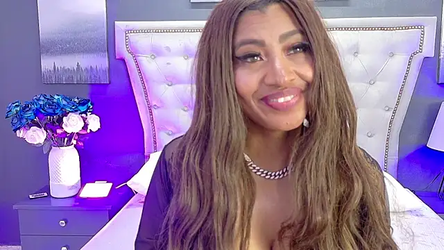 Kiara_Parker_ webcam