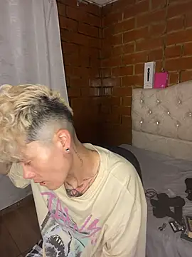 Megan-c webcam