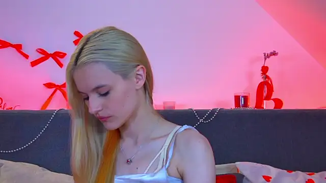 LeaLamour webcam