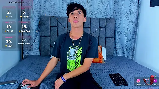 IhanKing webcam