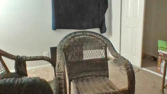 Fenrir2330 webcam
