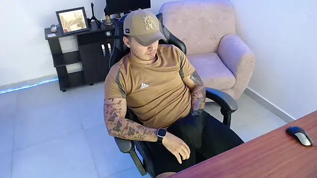 Thiago_420 webcam