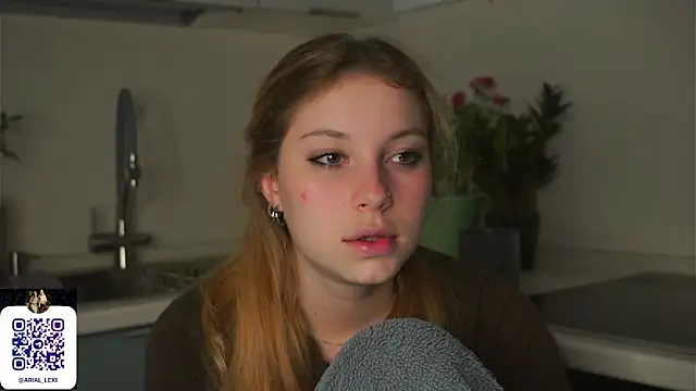Sairallyn webcam
