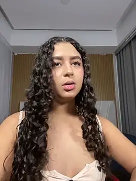 Abby_Zaf webcam
