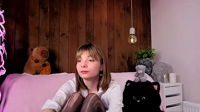 IvoryPesante webcam